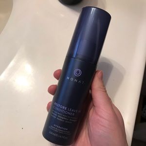 MONAT Restore Leave-In Conditioner